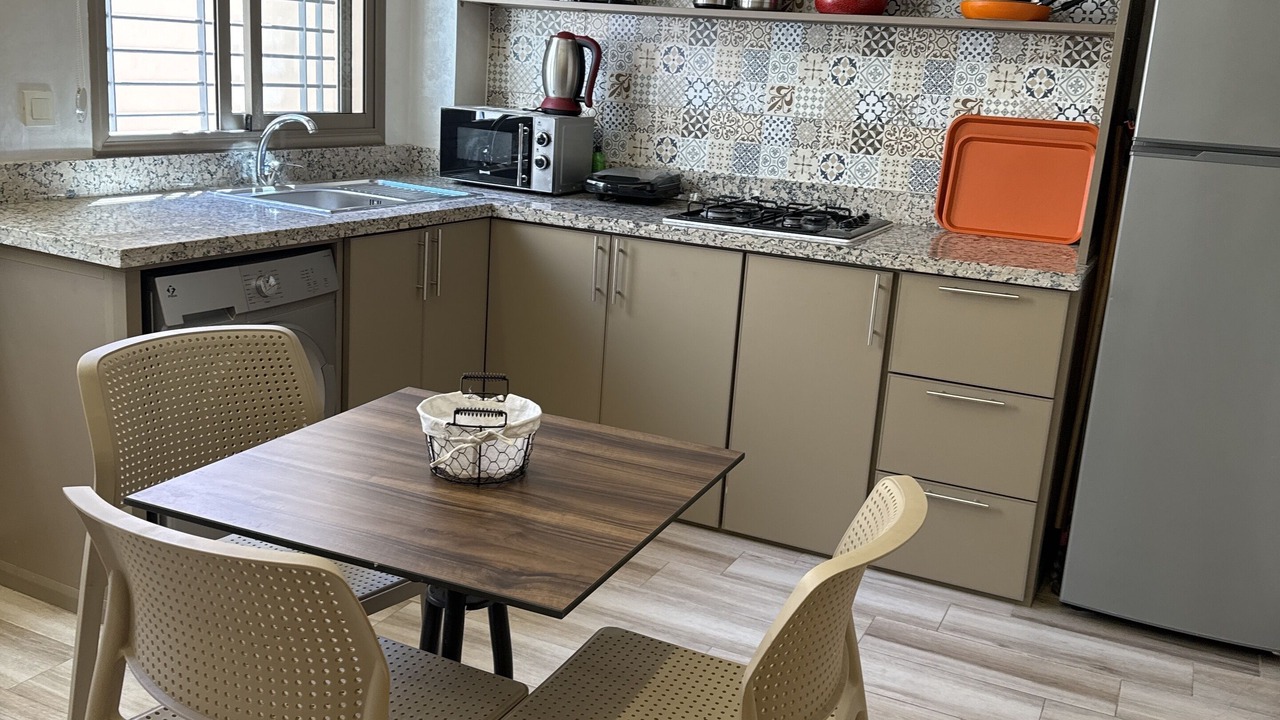 Photo of Kitchen in Bab Taghzout