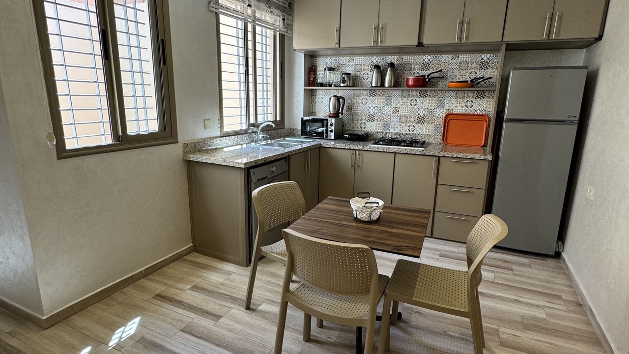 Photo of Kitchen in Bab Taghzout