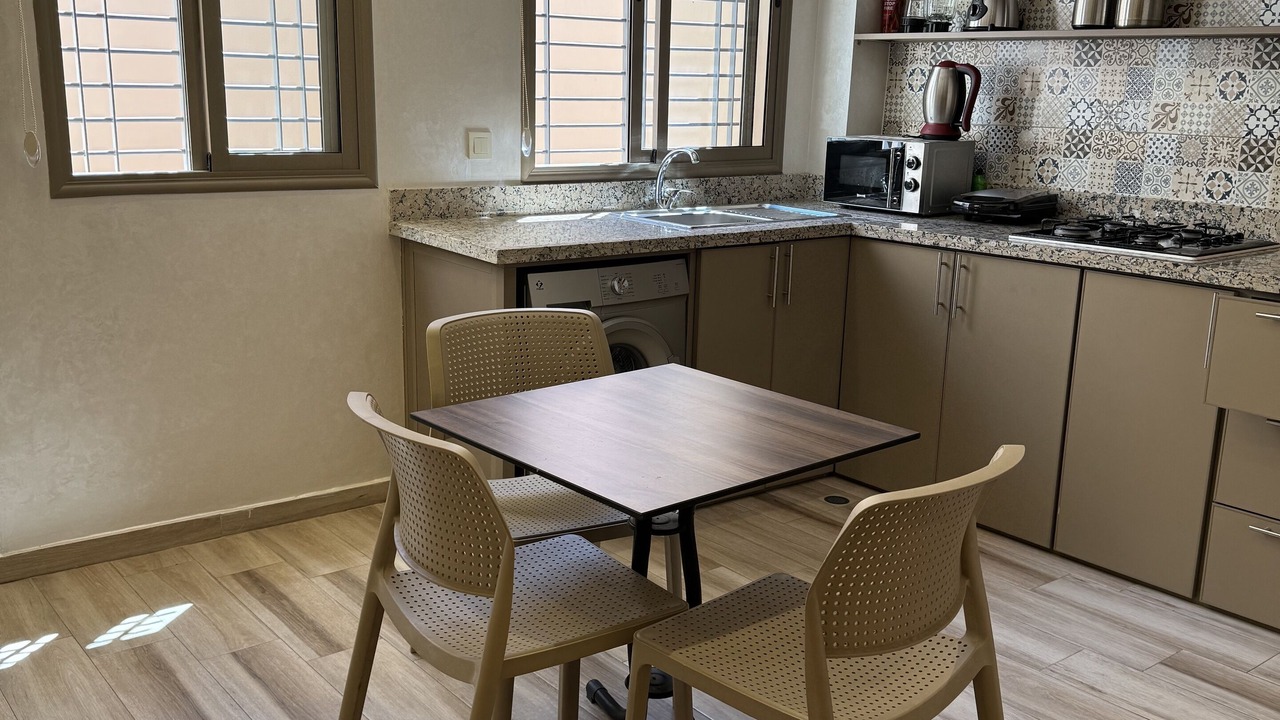 Photo of Kitchen in Bab Taghzout