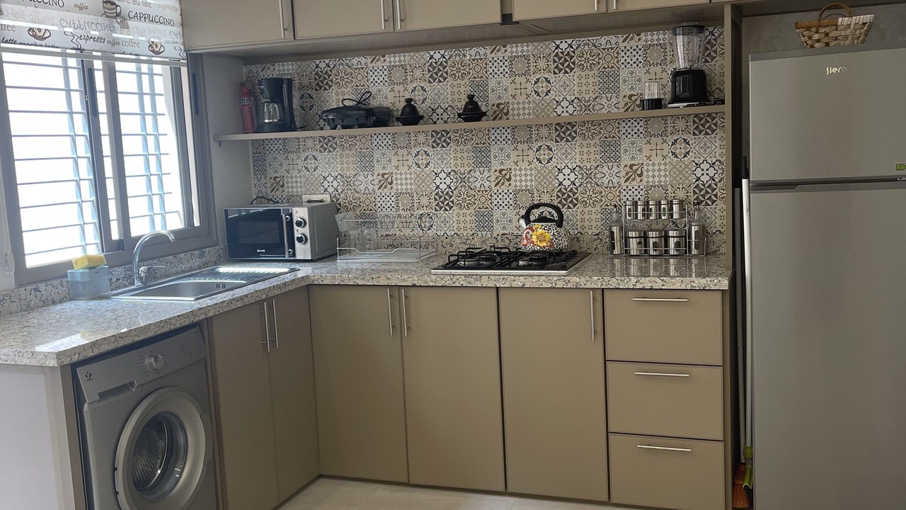 Photo of Kitchen in Bab Taghzout