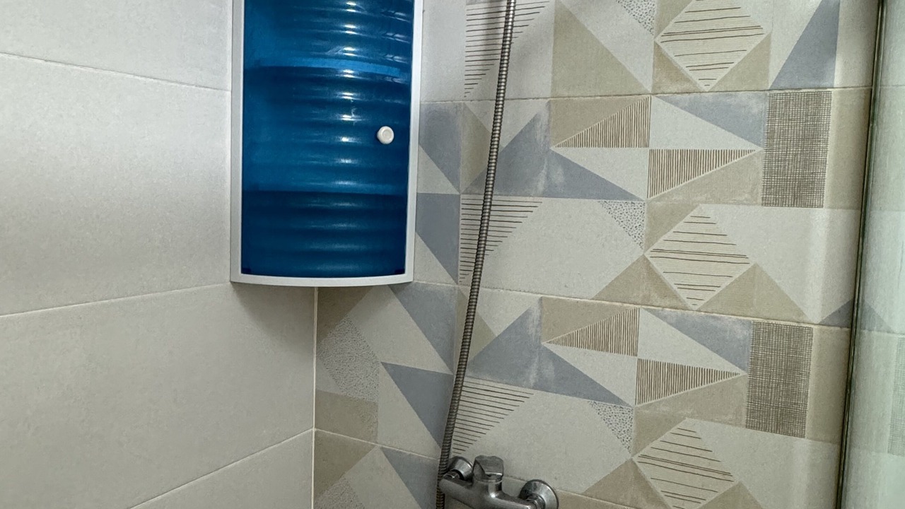 Photo of Bathroom in Bab Taghzout