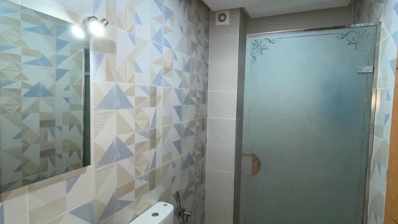 Photo of Bathroom in Bab Taghzout