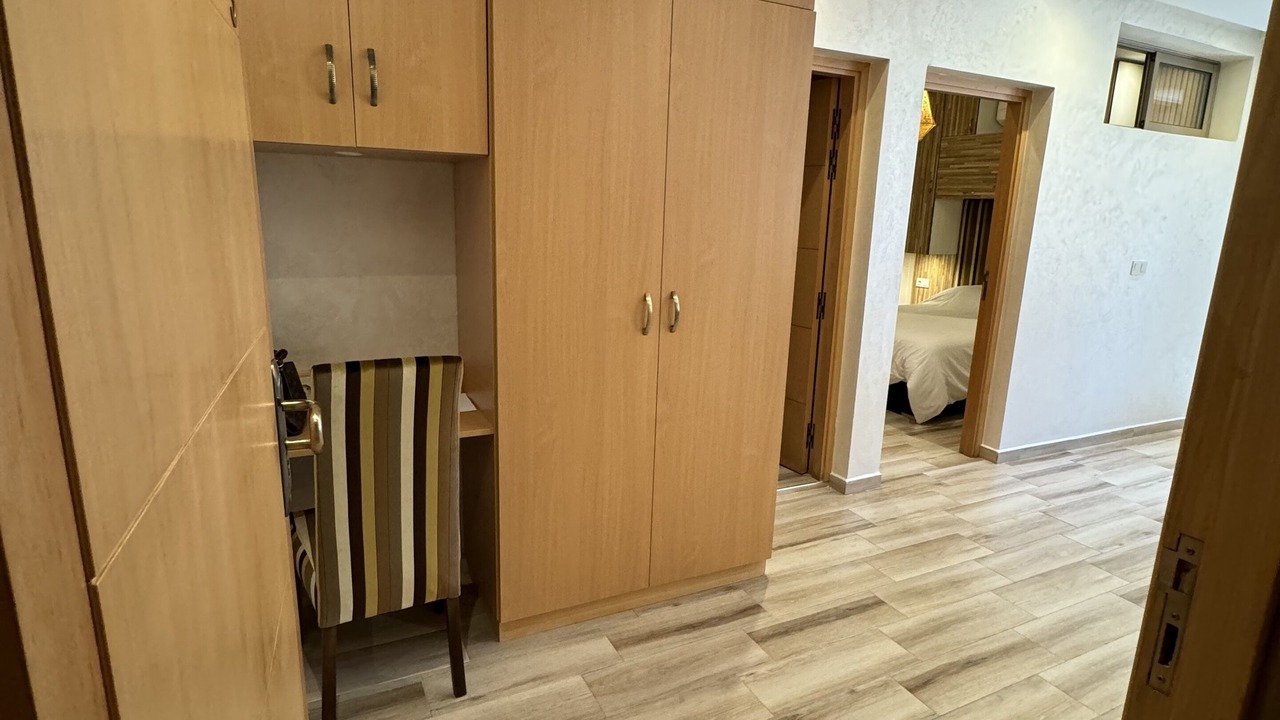 Photo of Bedroom in Bab Taghzout