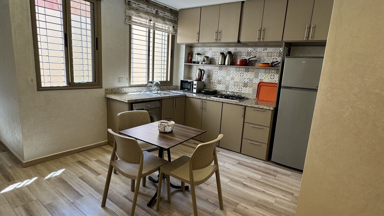 Photo of Kitchen in Bab Taghzout