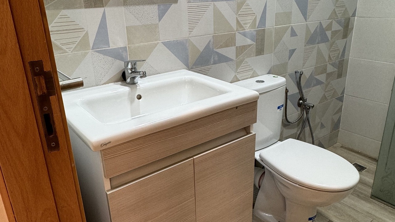 Photo of Bathroom in Bab Taghzout