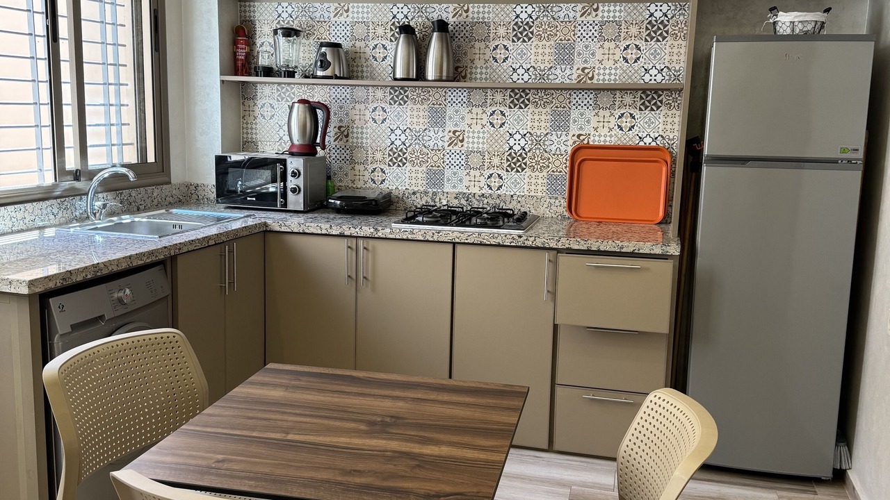 Photo of Kitchen in Bab Taghzout