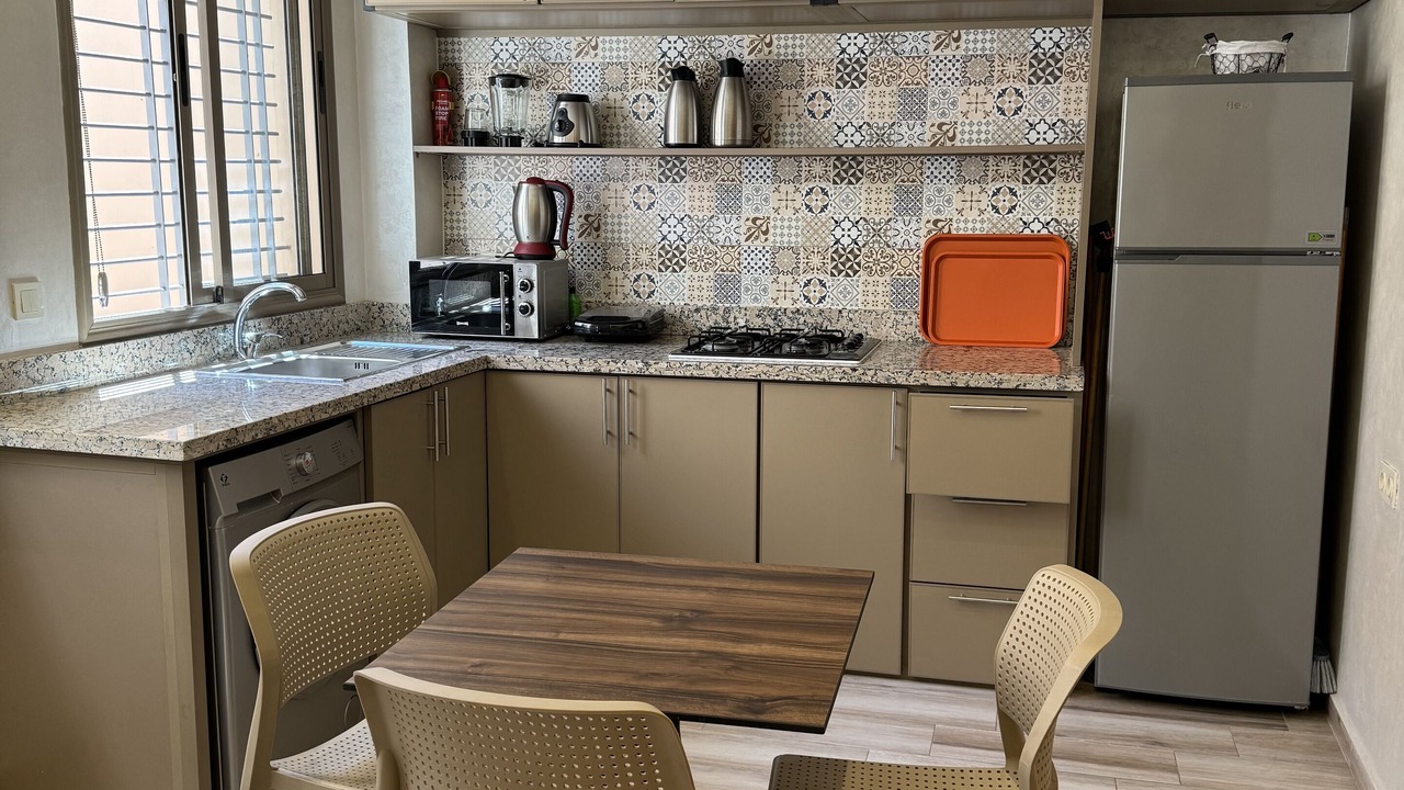 Photo of Kitchen in Bab Taghzout
