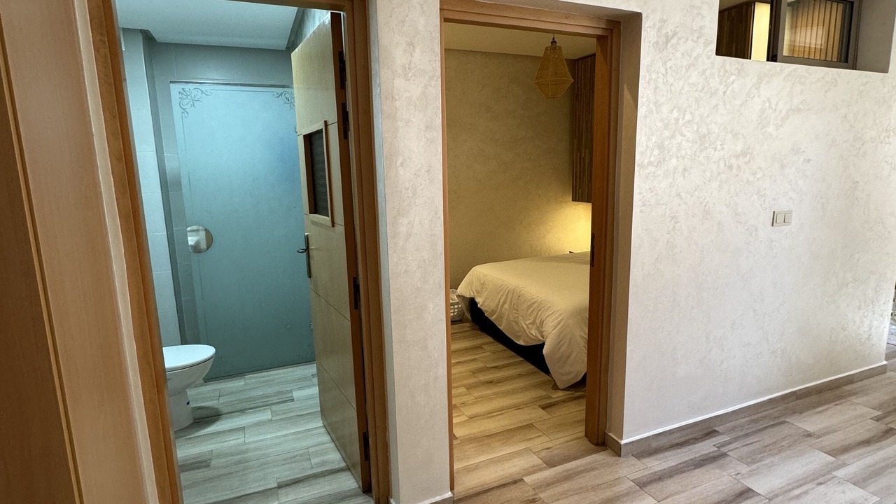 Photo of Bedroom in Bab Taghzout