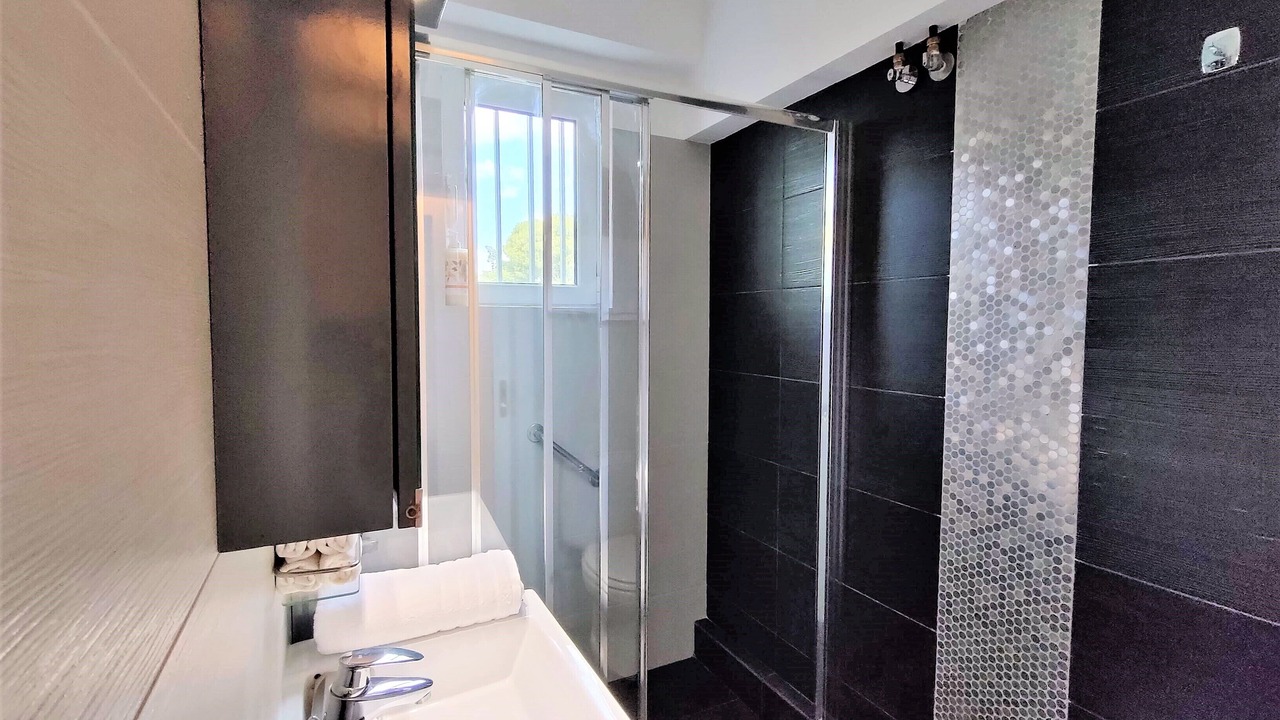 Photo of Bathroom in Vouliagmeni