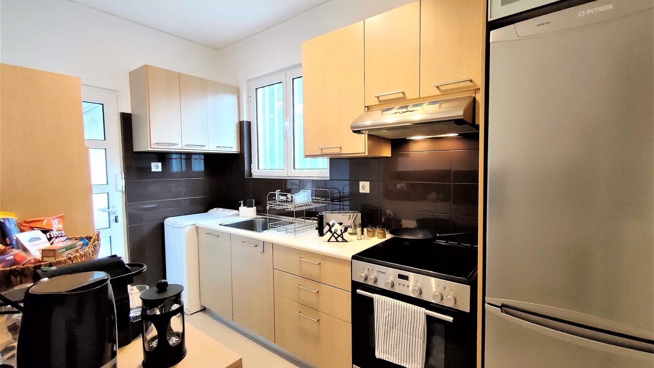 Photo of Kitchen in Vouliagmeni