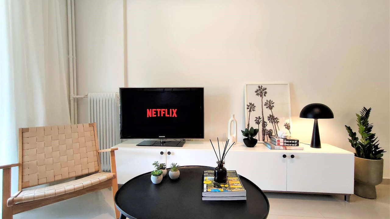 Photo of Livingroom in Vouliagmeni
