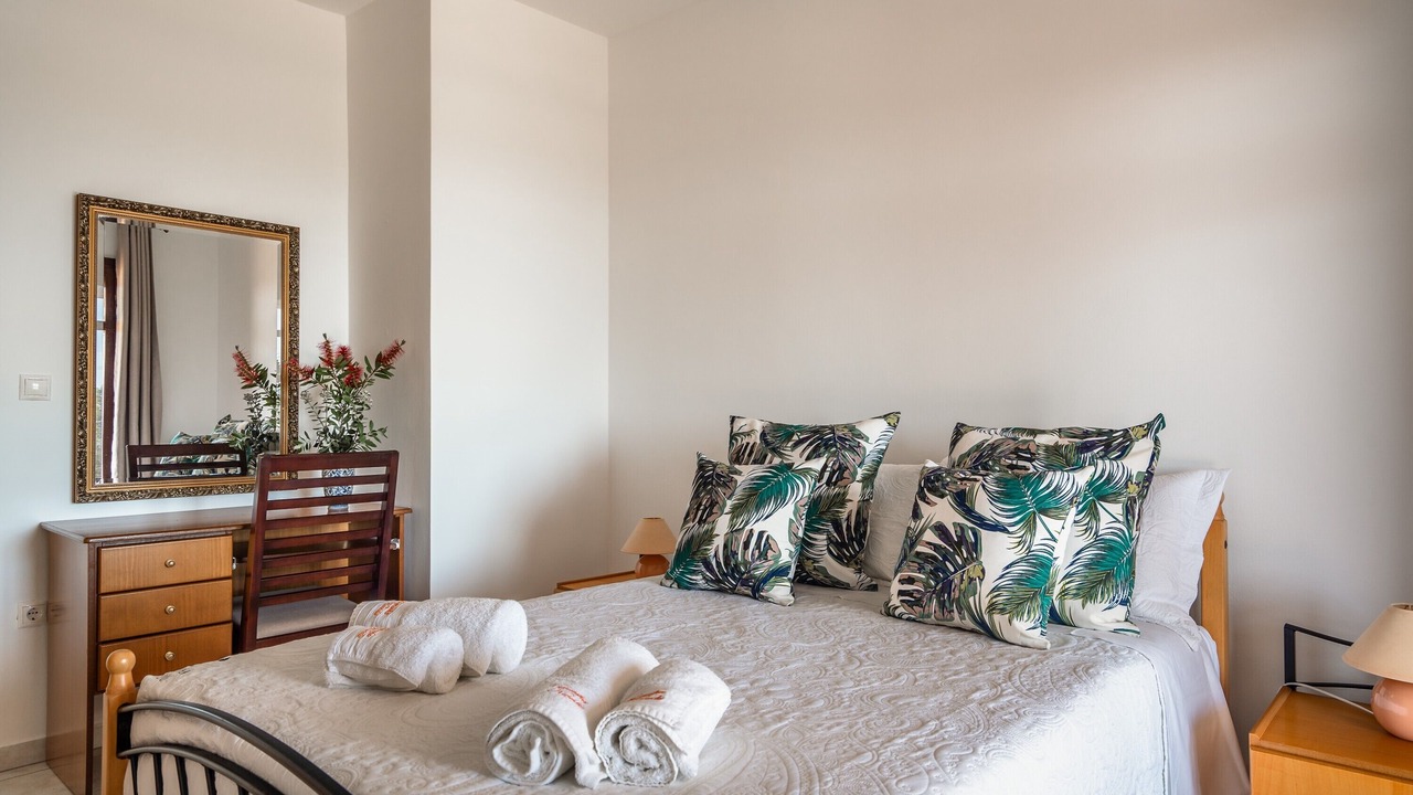 Photo of Bedroom in Manganos