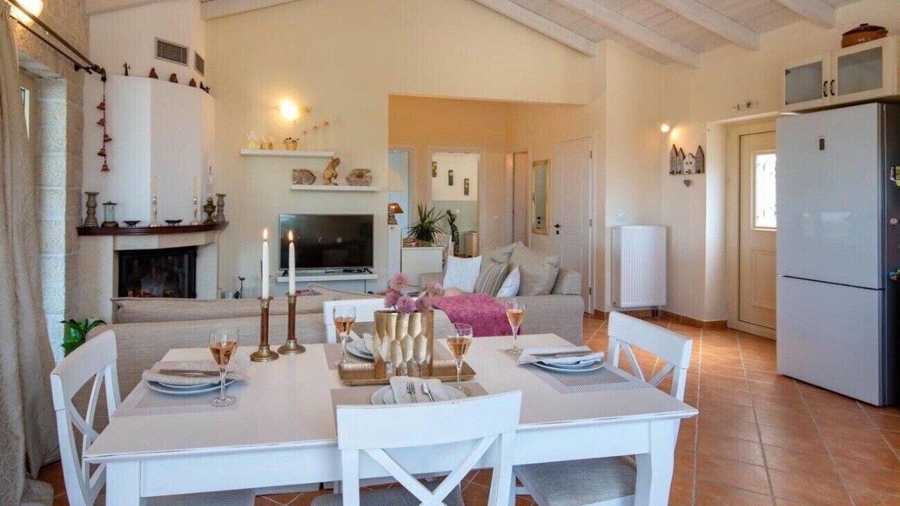 Photo of Livingroom in Rantatika