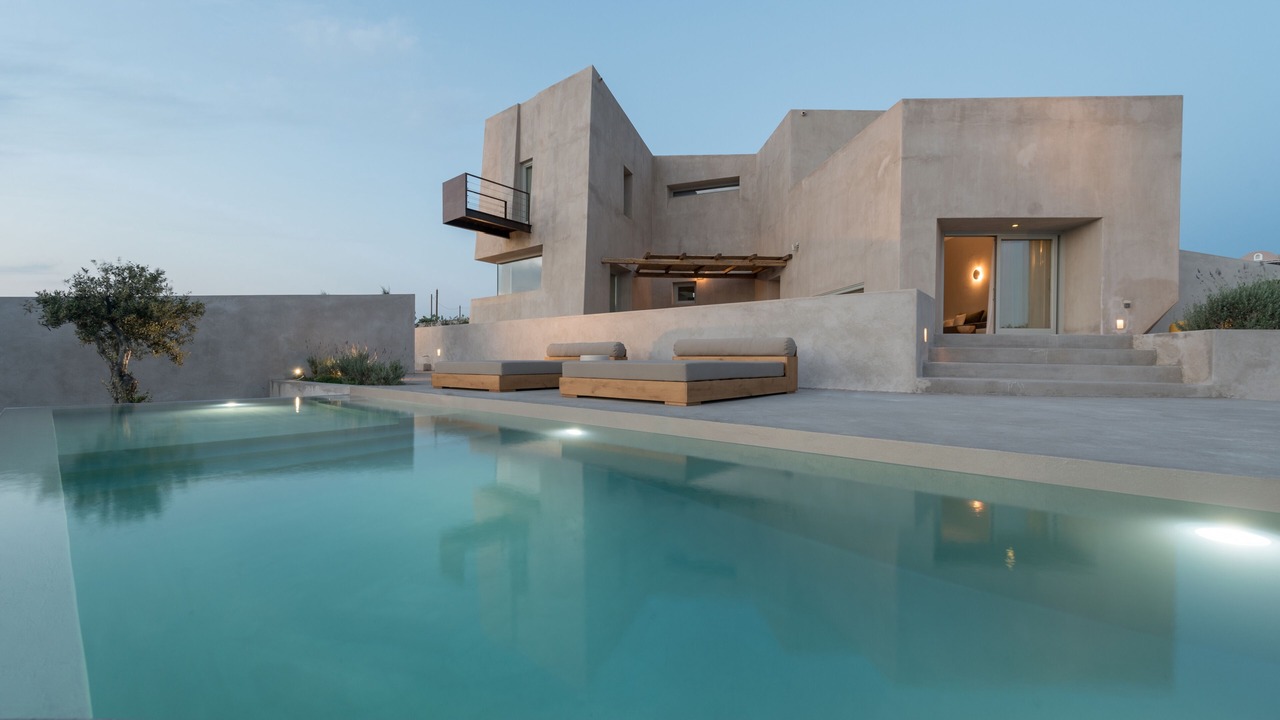 Photo of Outdoor in Santorini