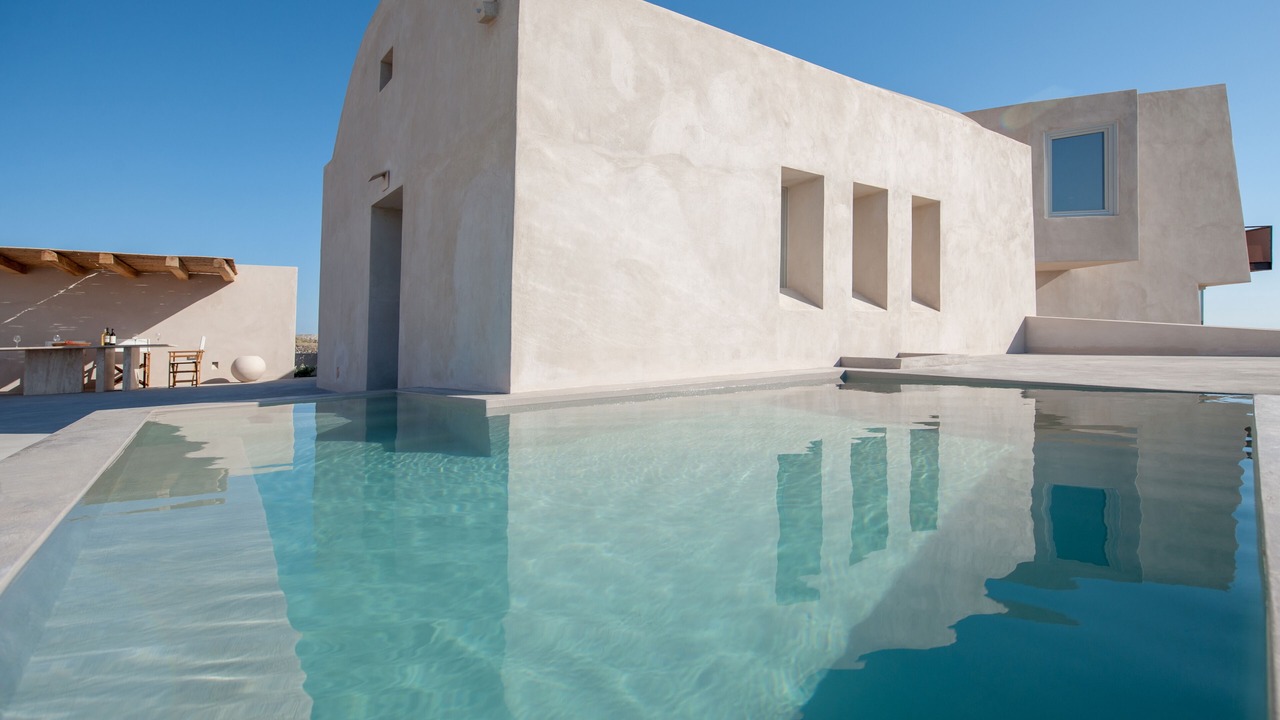 Photo of Outdoor in Santorini