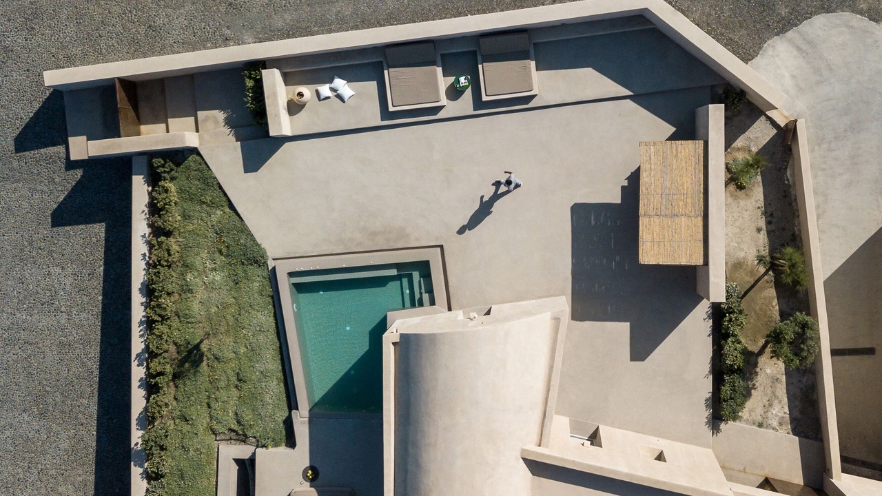 Photo of Outdoor in Santorini