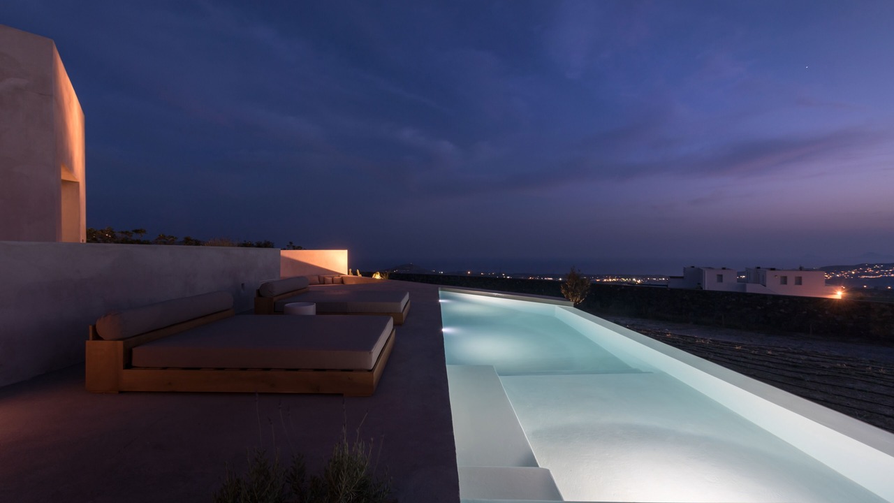 Photo of Outdoor in Santorini