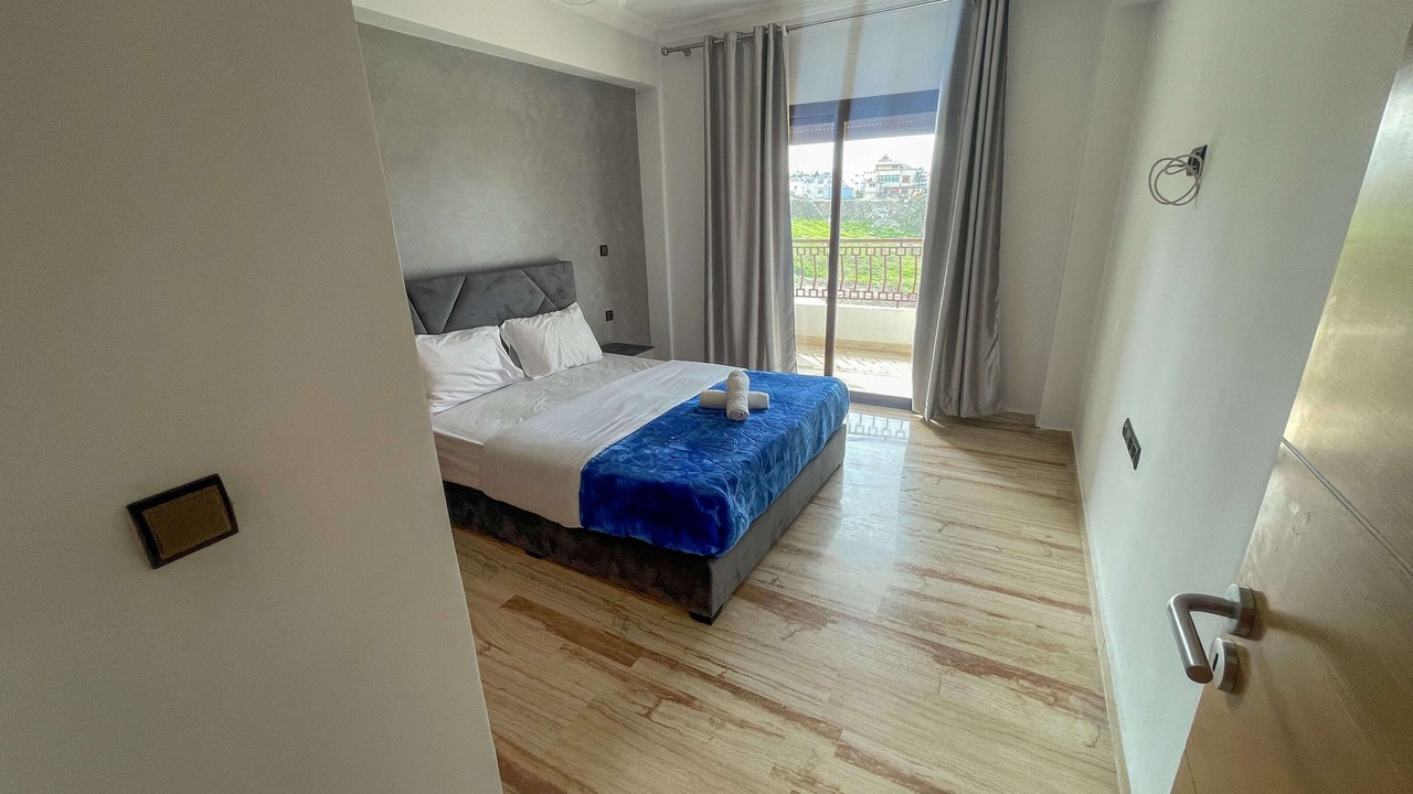 Photo of Bedroom in Tangier