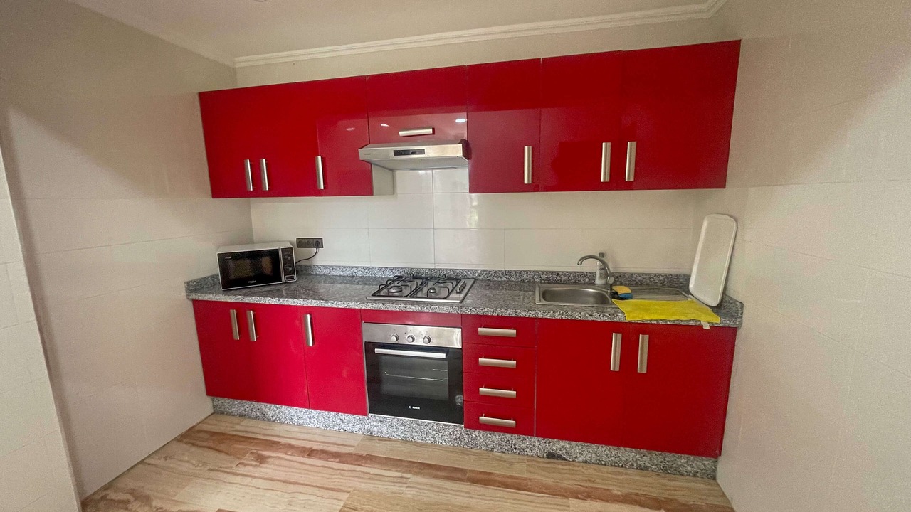 Photo of Kitchen in Tangier