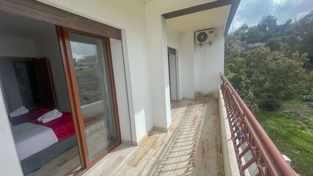 Photo of Outdoor in Tangier