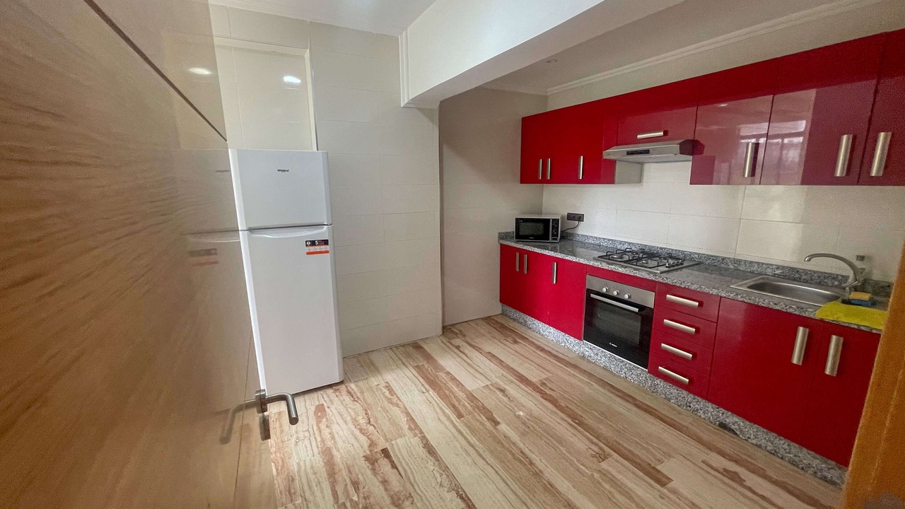 Photo of Kitchen in Tangier