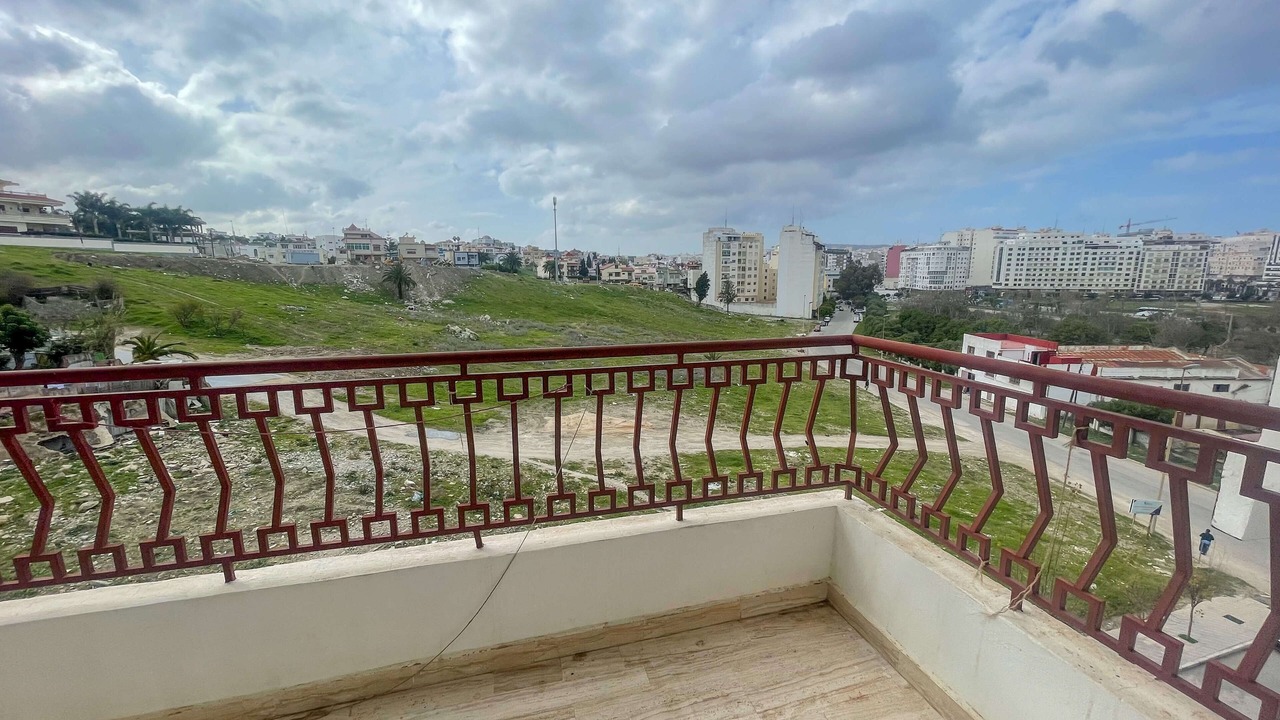 Photo of Outdoor in Tangier