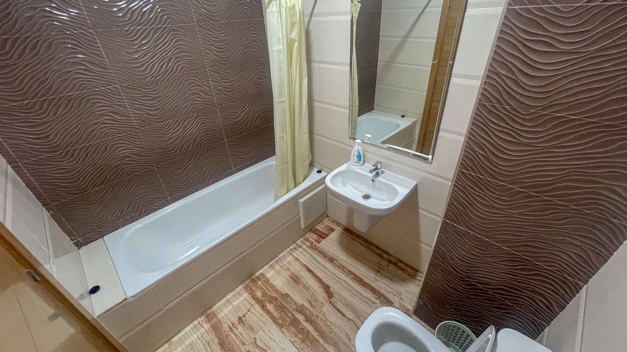 Photo of Bathroom in Tangier