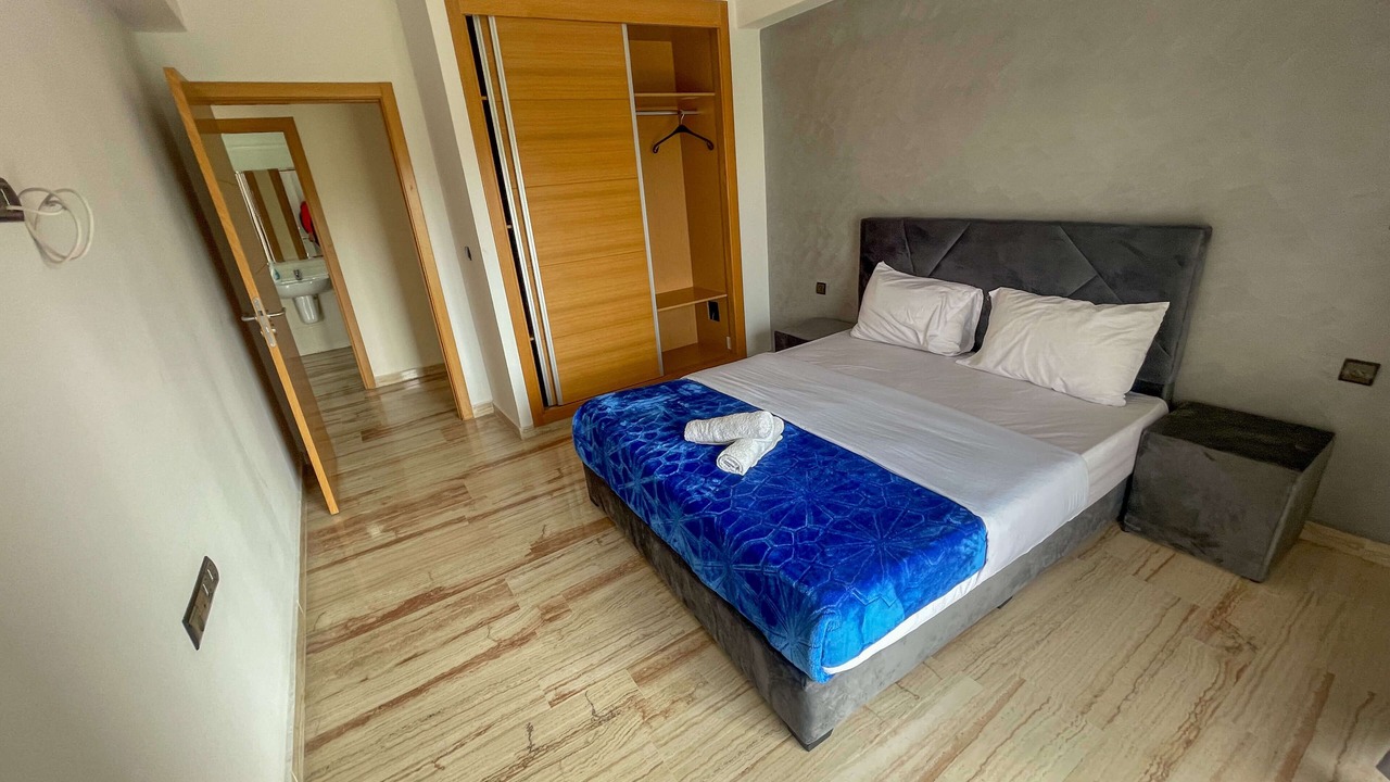 Photo of Bedroom in Tangier