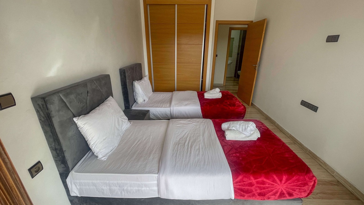 Photo of Bedroom in Tangier