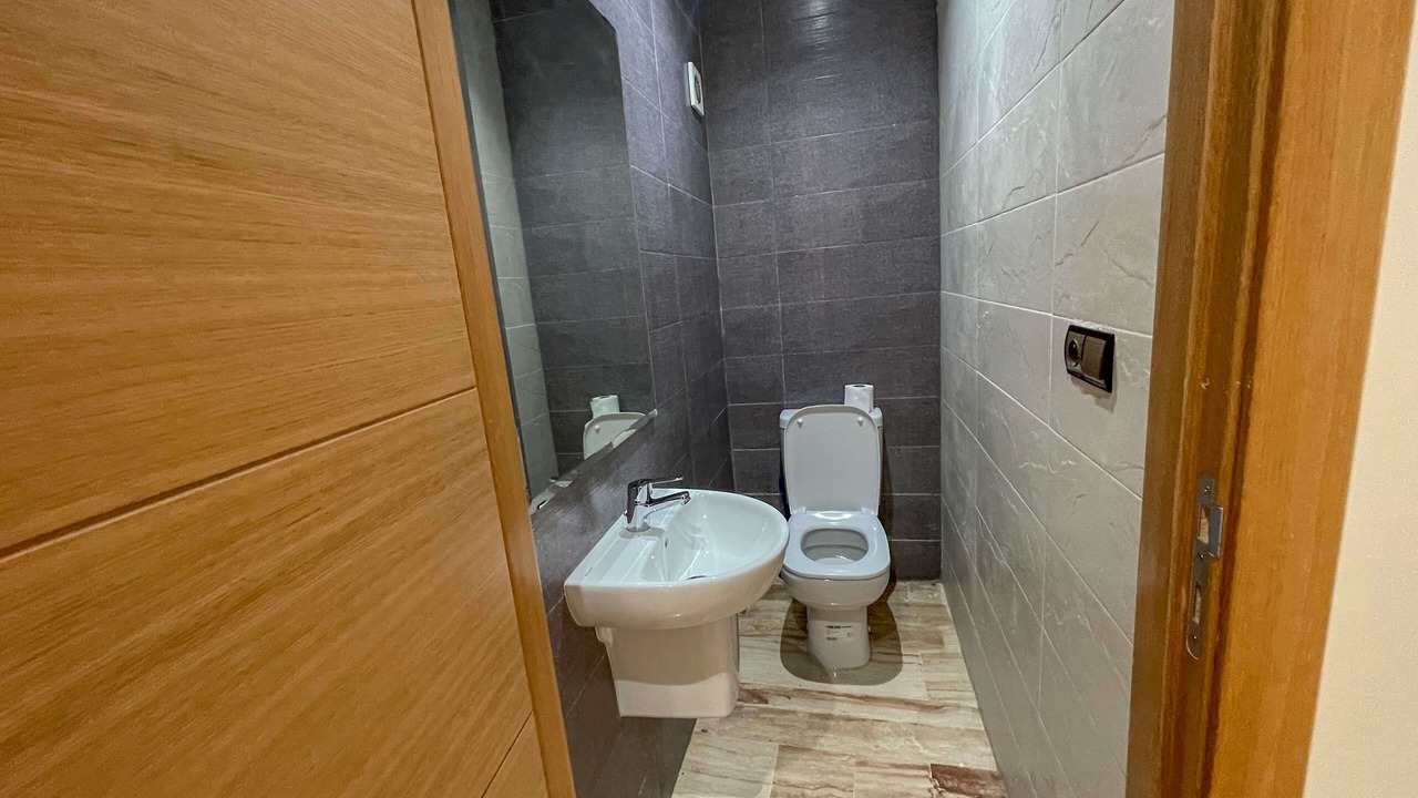 Photo of Bathroom in Tangier