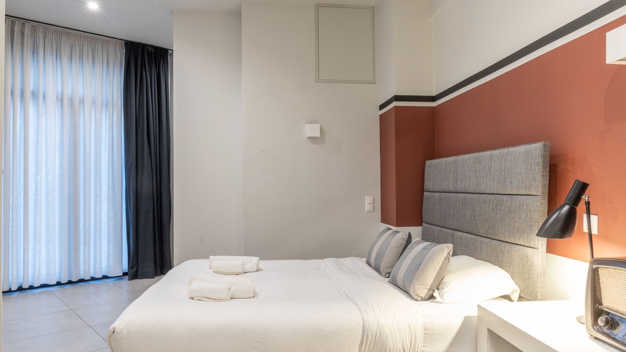 Photo of Bedroom in Psirri