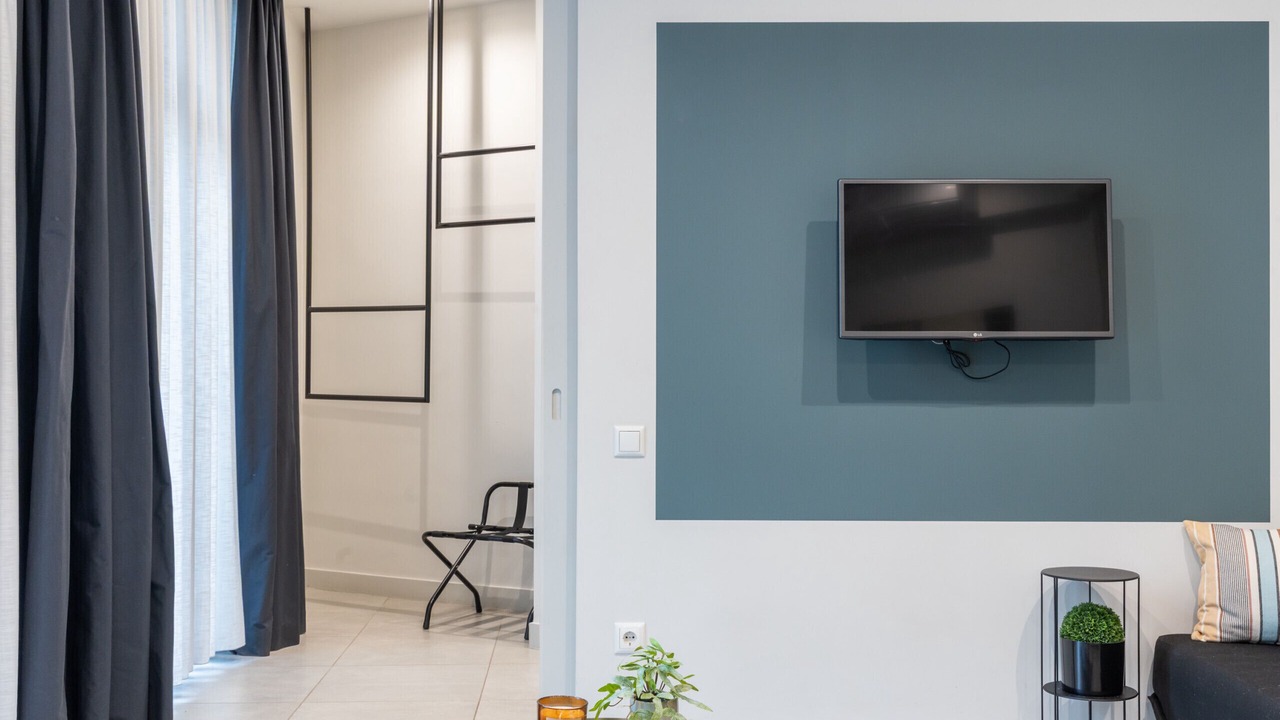 Photo of Livingroom in Psirri