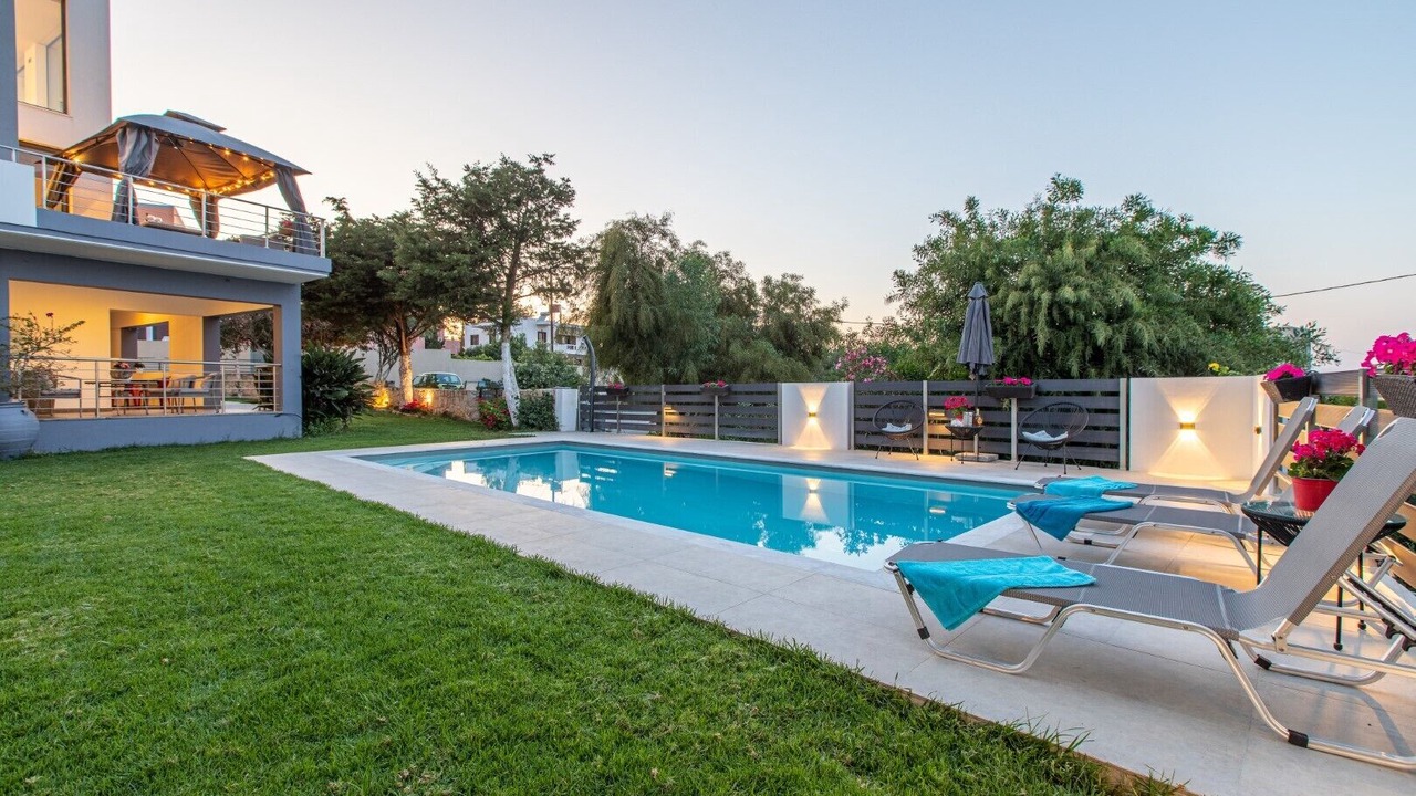 Photo of Outdoor in Daratsos