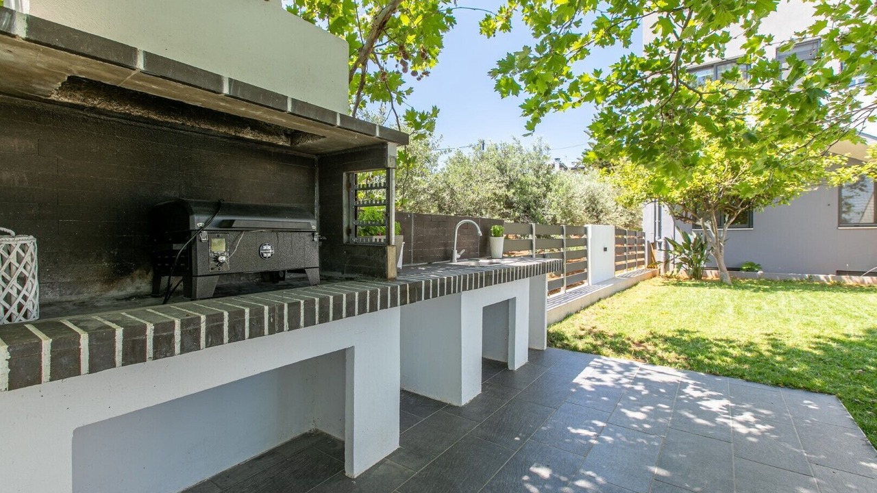 Photo of Patio Balcony in Daratsos