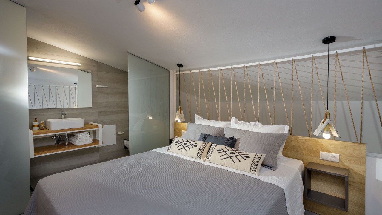 Photo of Bedroom in Malia