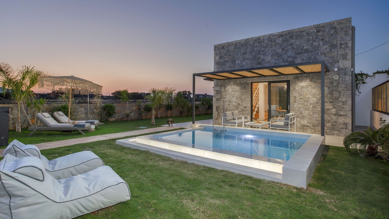 Photo of Outdoor in Malia