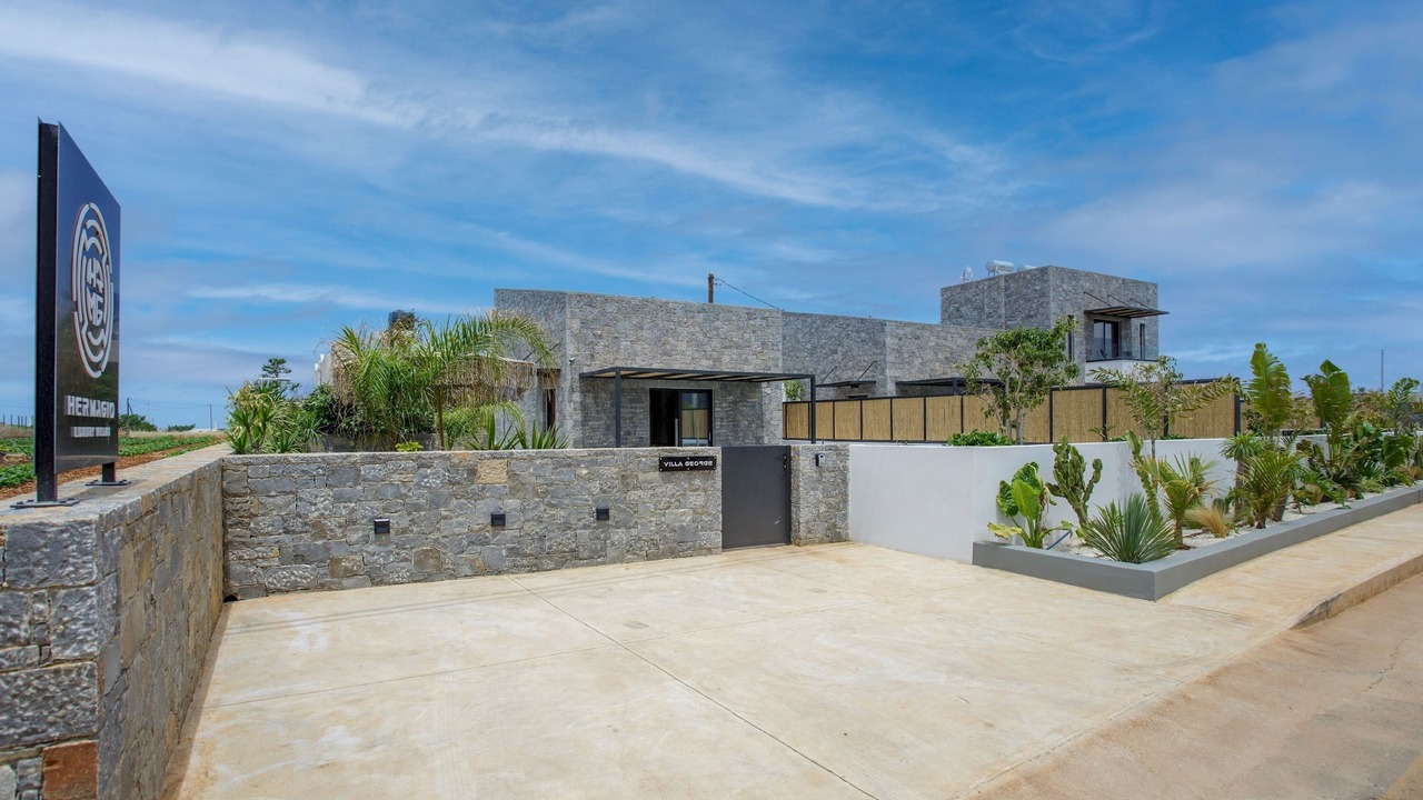 Photo of Outdoor in Malia