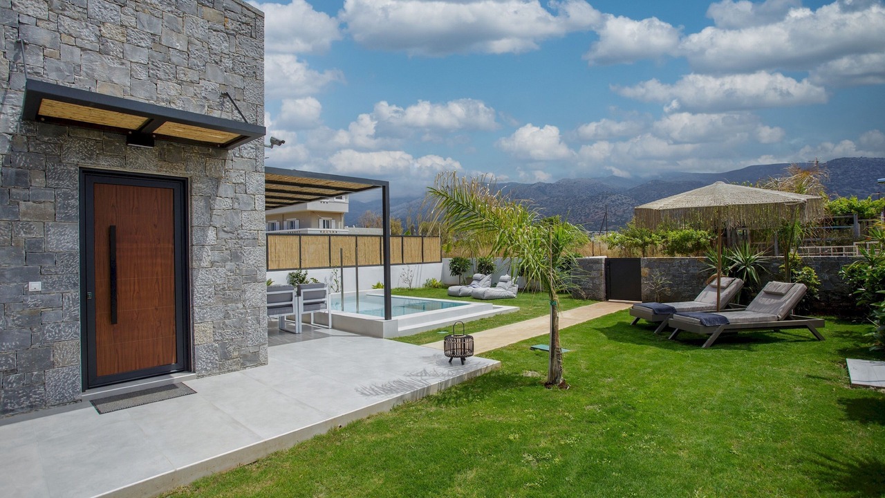 Photo of Outdoor in Malia