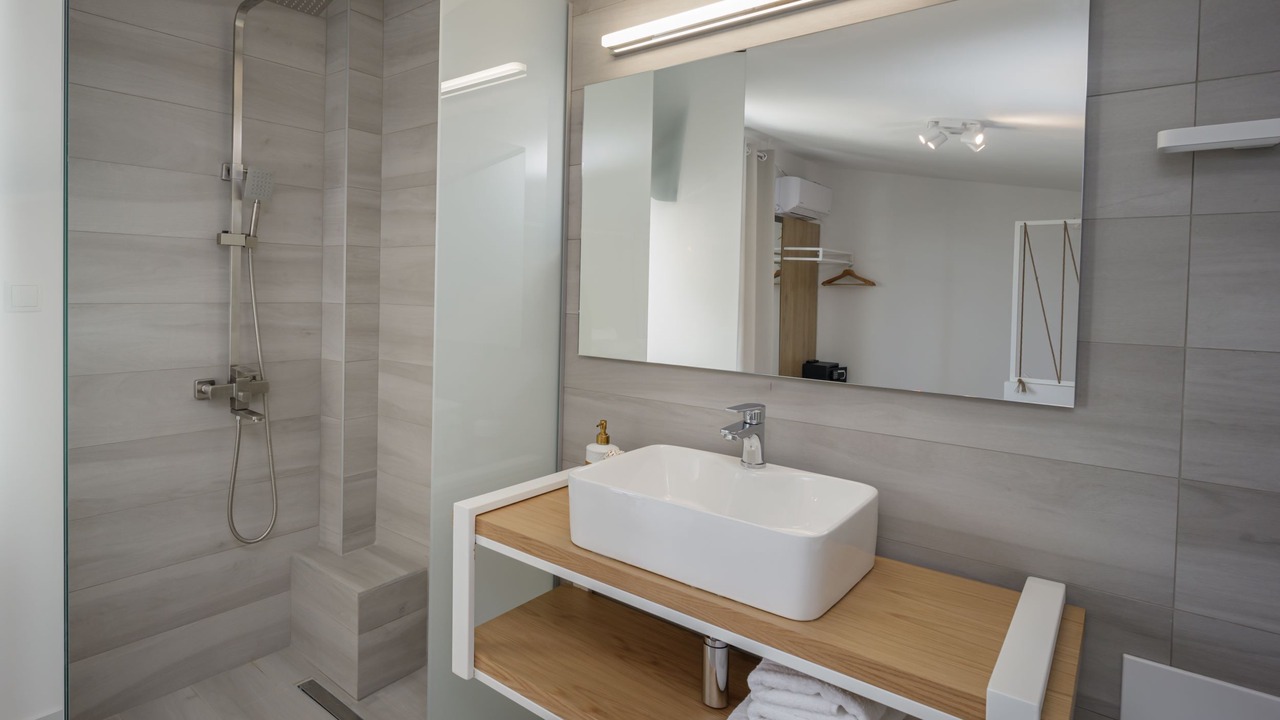 Photo of Bathroom in Malia