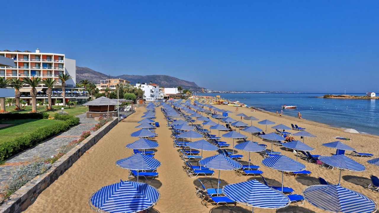 Photo of Others in Malia