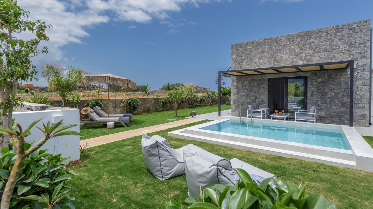 Photo of Outdoor in Malia