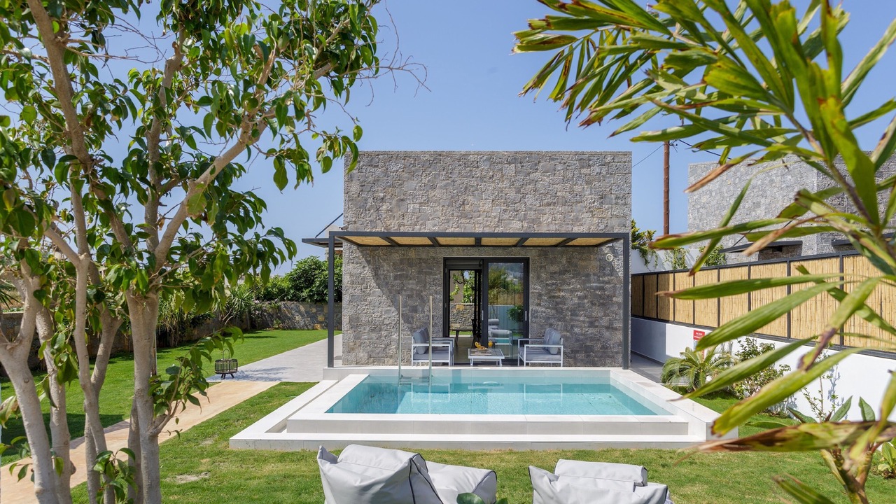 Photo of Outdoor in Malia