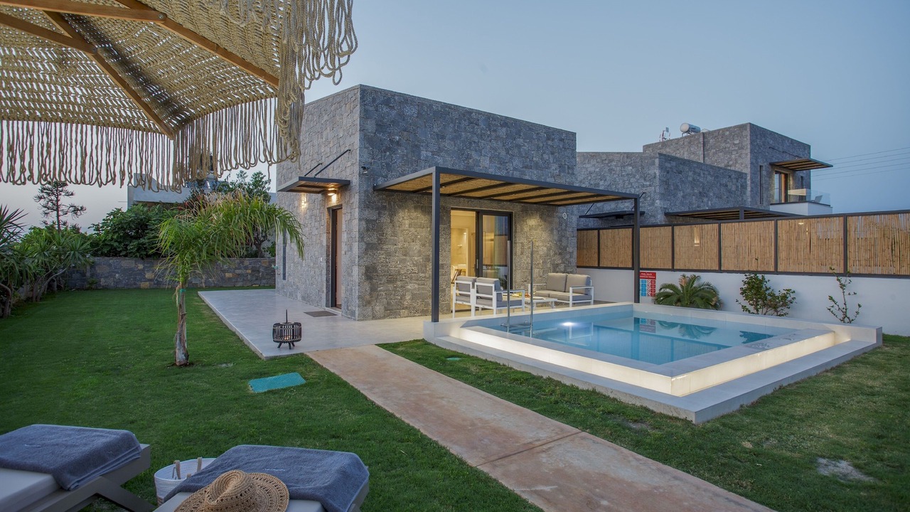 Photo of Outdoor in Malia