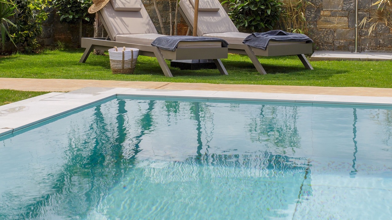 Photo of Outdoor in Malia
