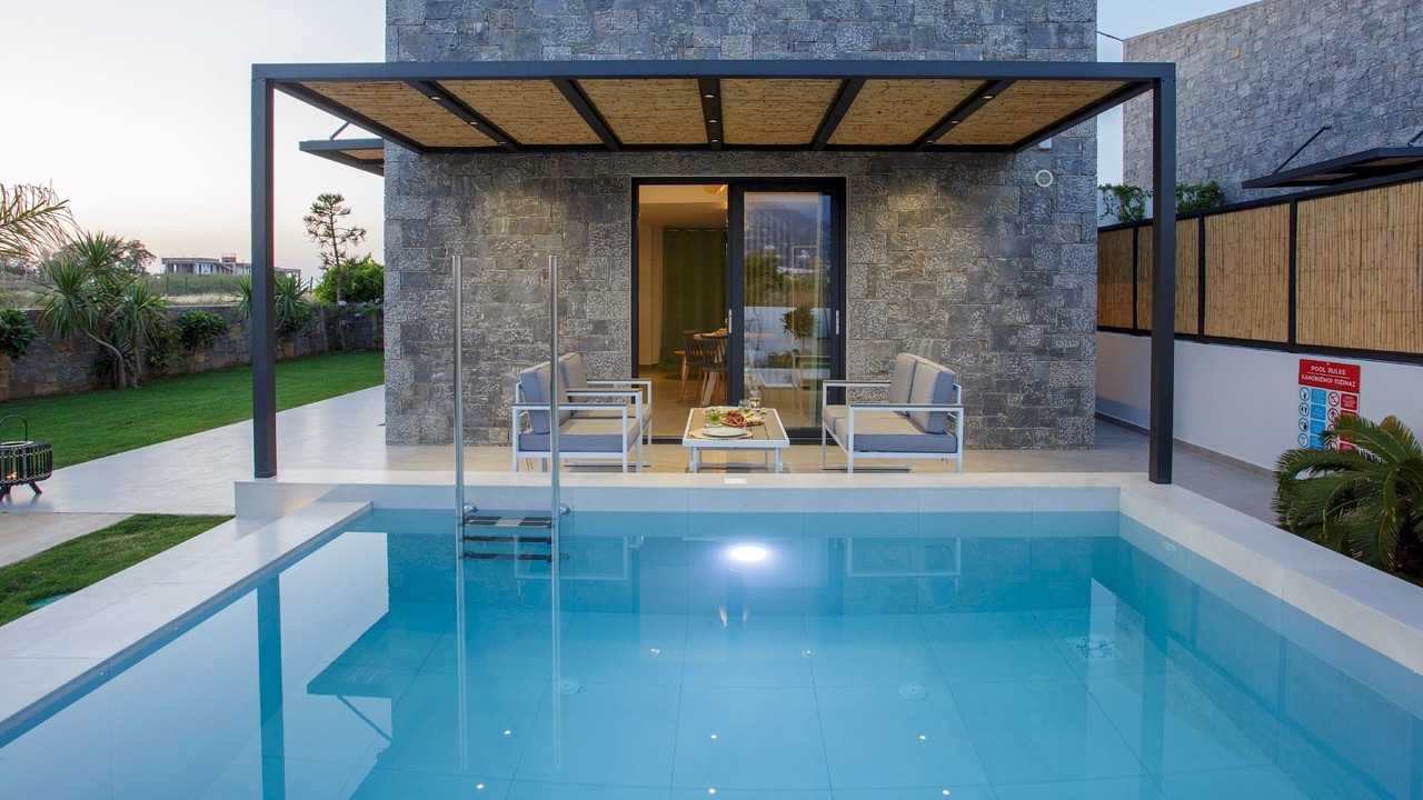 Photo of Outdoor in Malia