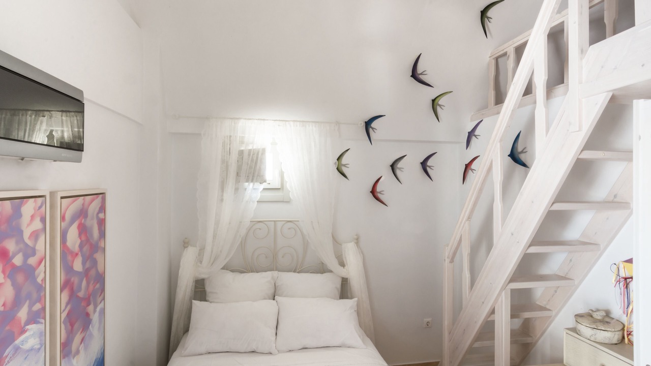 Photo of Bedroom in Akrotiri