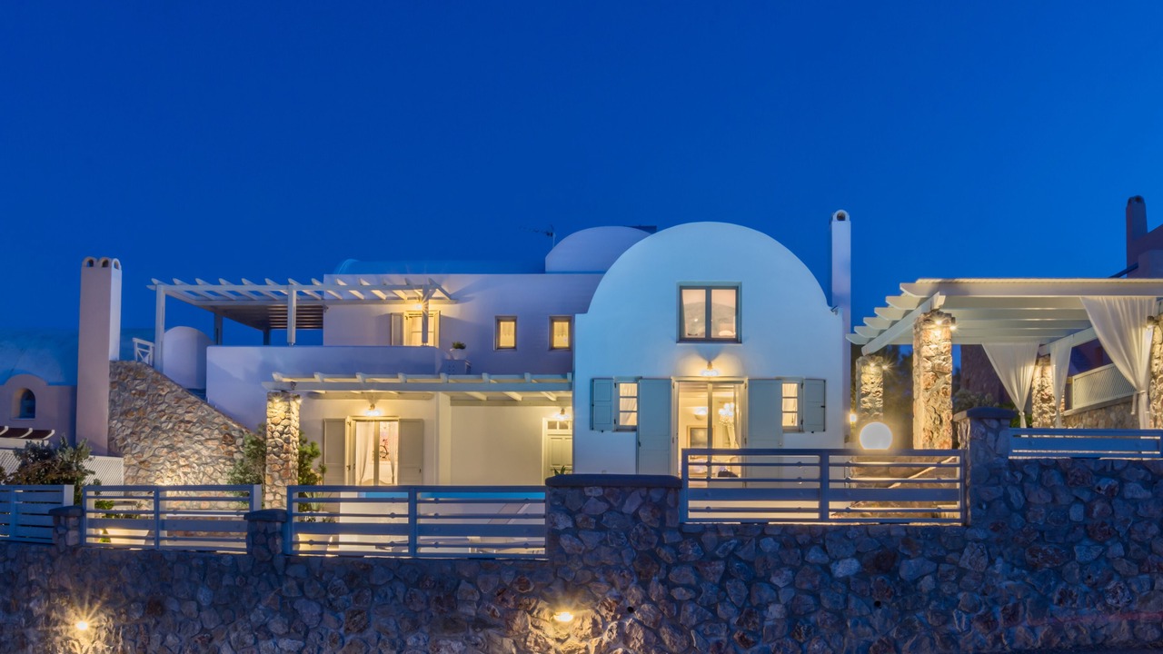 Photo of Outdoor in Akrotiri