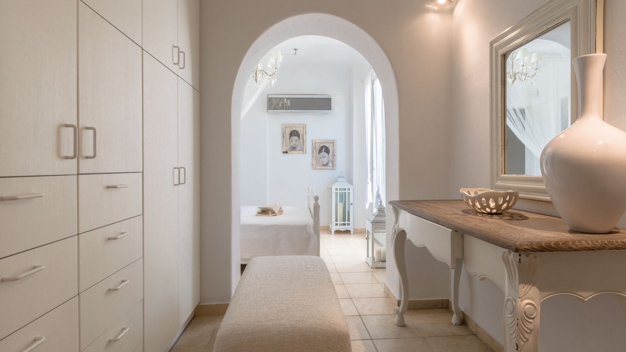 Photo of Bedroom in Akrotiri