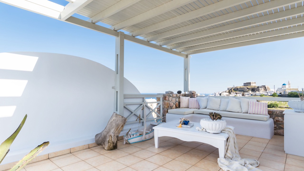 Photo of Outdoor in Akrotiri