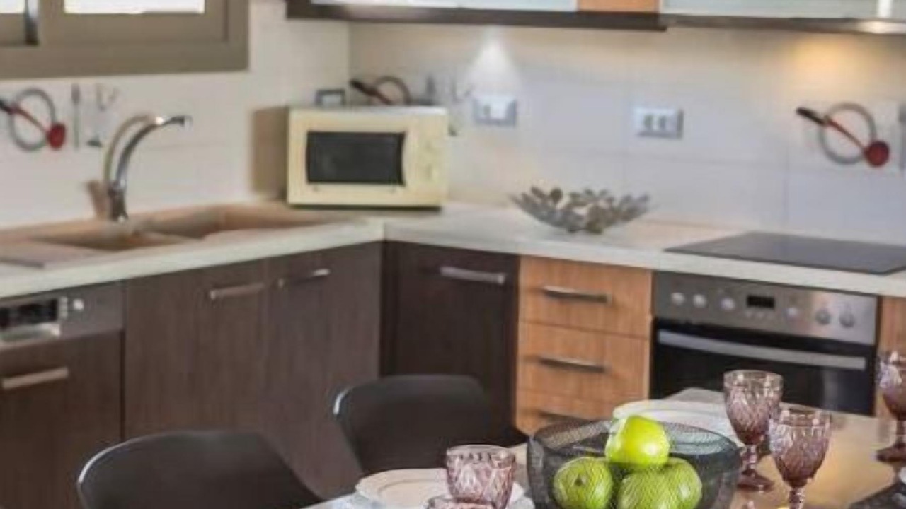 Photo of Kitchen in Karavados